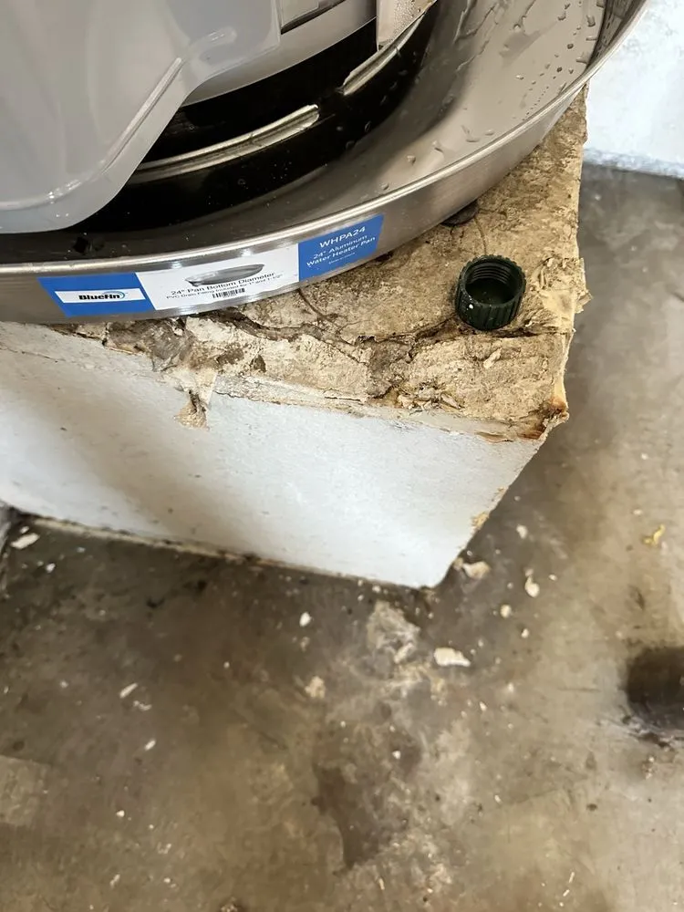 Slide of Sameday Plumbing Servicez