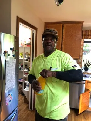 Sameday Plumbing Servicez Logo