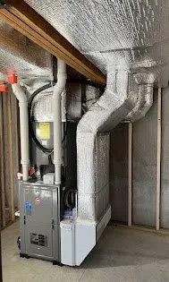 Slide of Sameer Heating and Plumbing