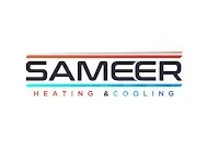 Slide of Sameer Heating and Plumbing