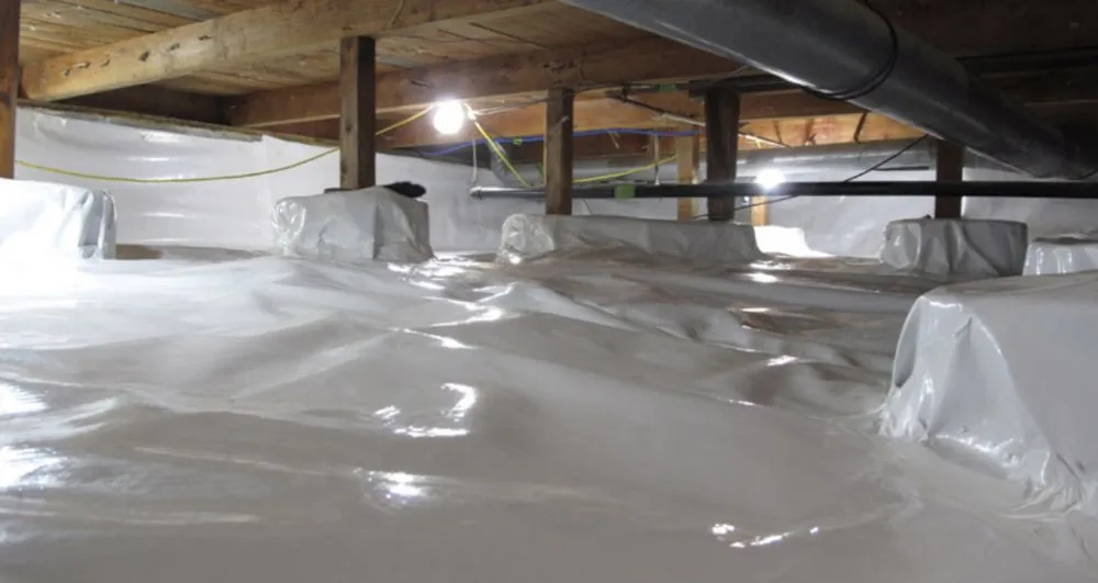 Slide of Samer Home Solutions