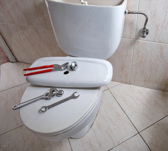 Slide of Sami Service Technician