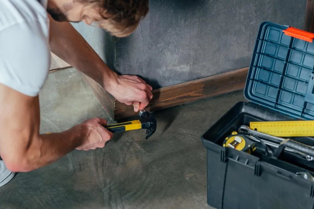 Trusted drain cleaning in St Louis, MO by Samir Handy Services