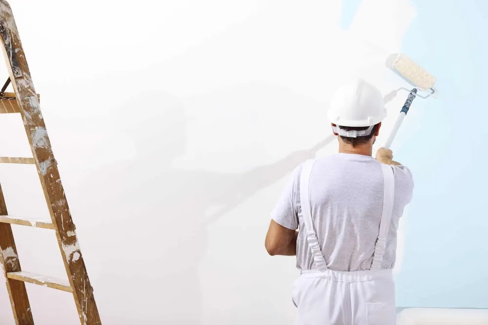 Professional pipe repair for homes in St Louis, MO by Samir Handy Services