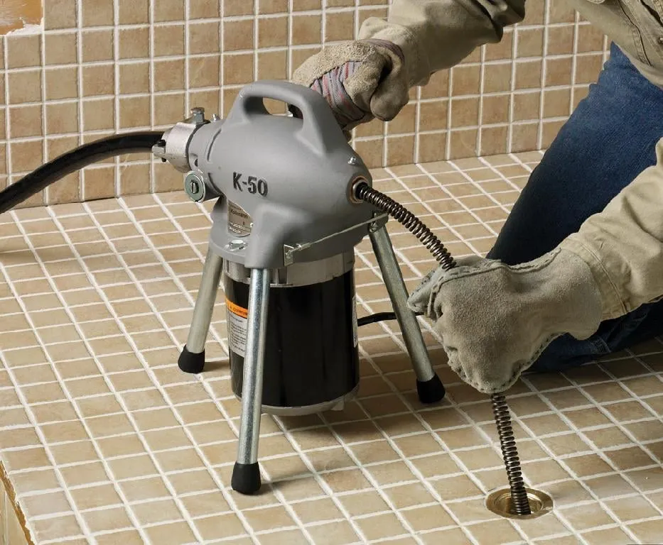 Slide of Sami's Plumbing