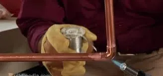 Slide of Sami's Plumbing