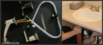 Slide of Sami's Plumbing