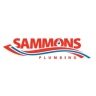 Slide of Sammons Plumbing