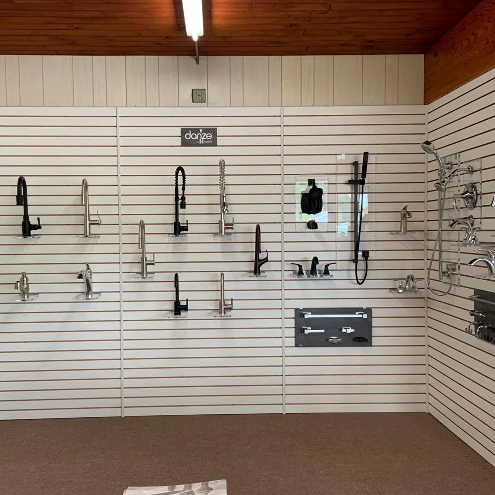 Slide of Sammons Plumbing