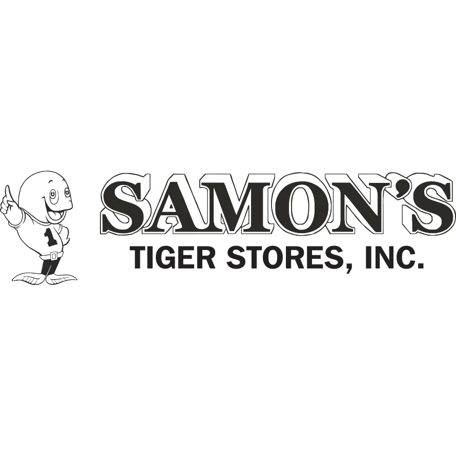 Slide of Samon's Electric & Plumbing Supply