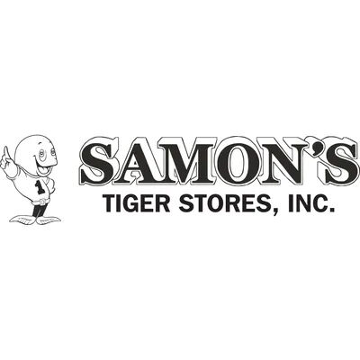 Samon's Electric & Plumbing Supply Logo