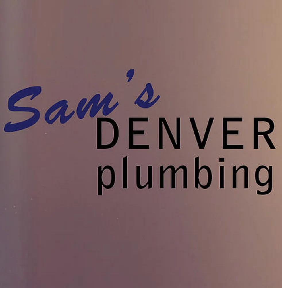 Slide of Sam's Denver Plumbing