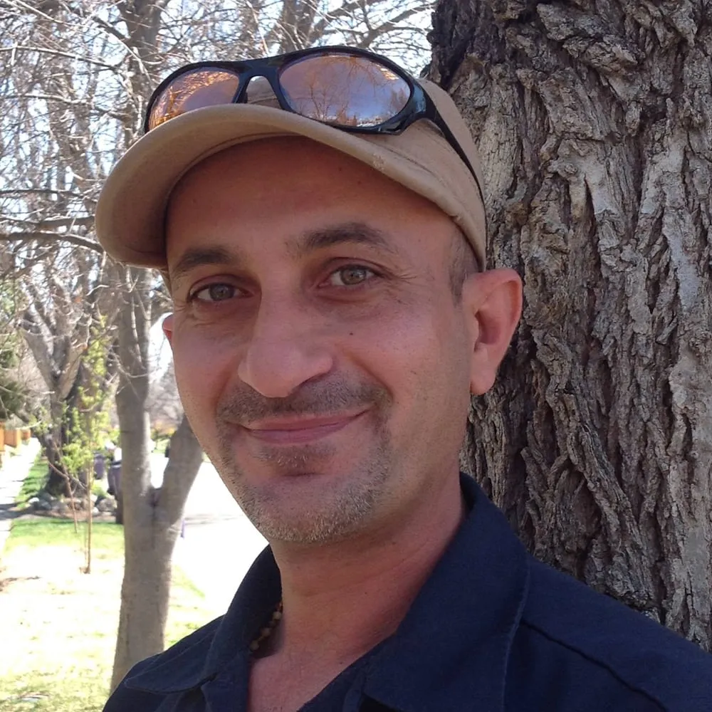 Slide of Sam's Denver Plumbing