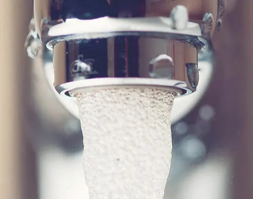 Sam's Denver Plumbing Logo