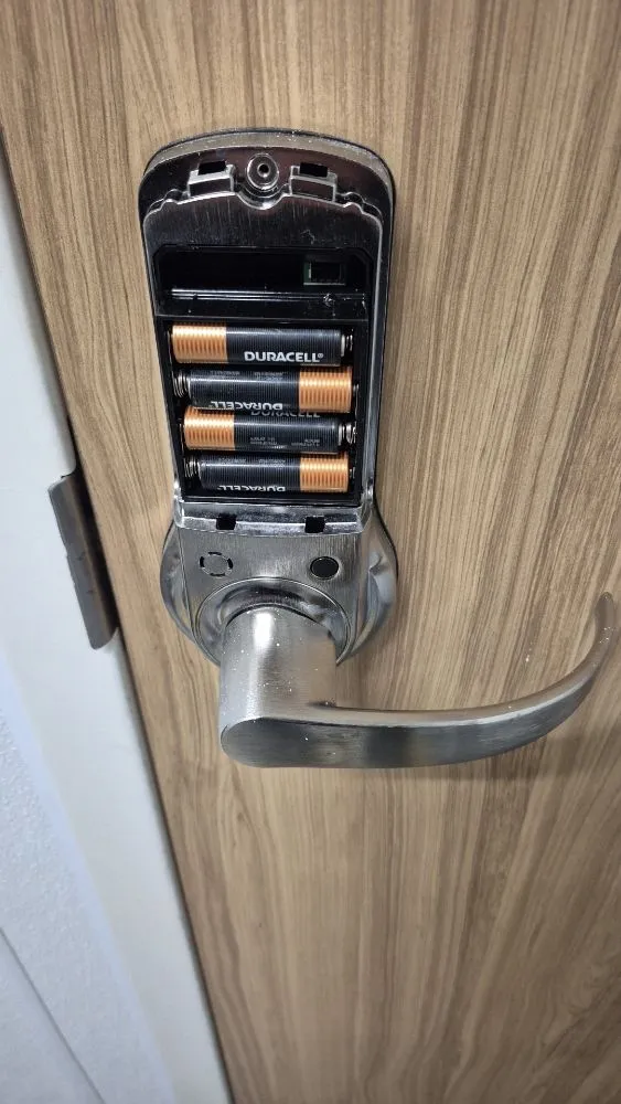 Slide of Sams Handyman