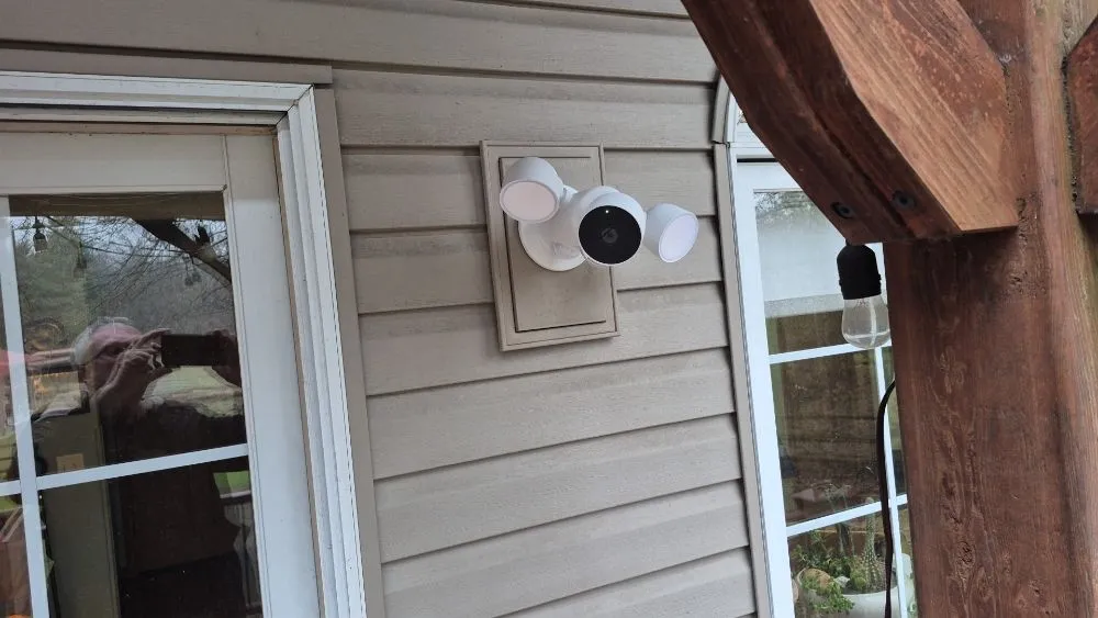 Slide of Sams Handyman