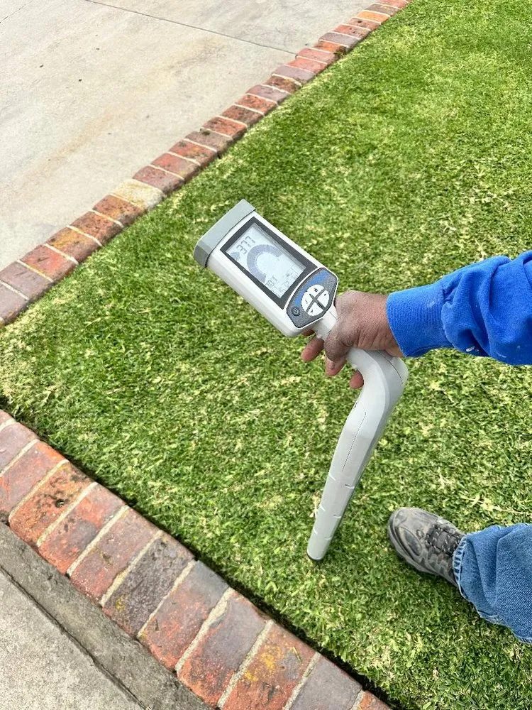 Slide of Sam's Plumbing and Rooter