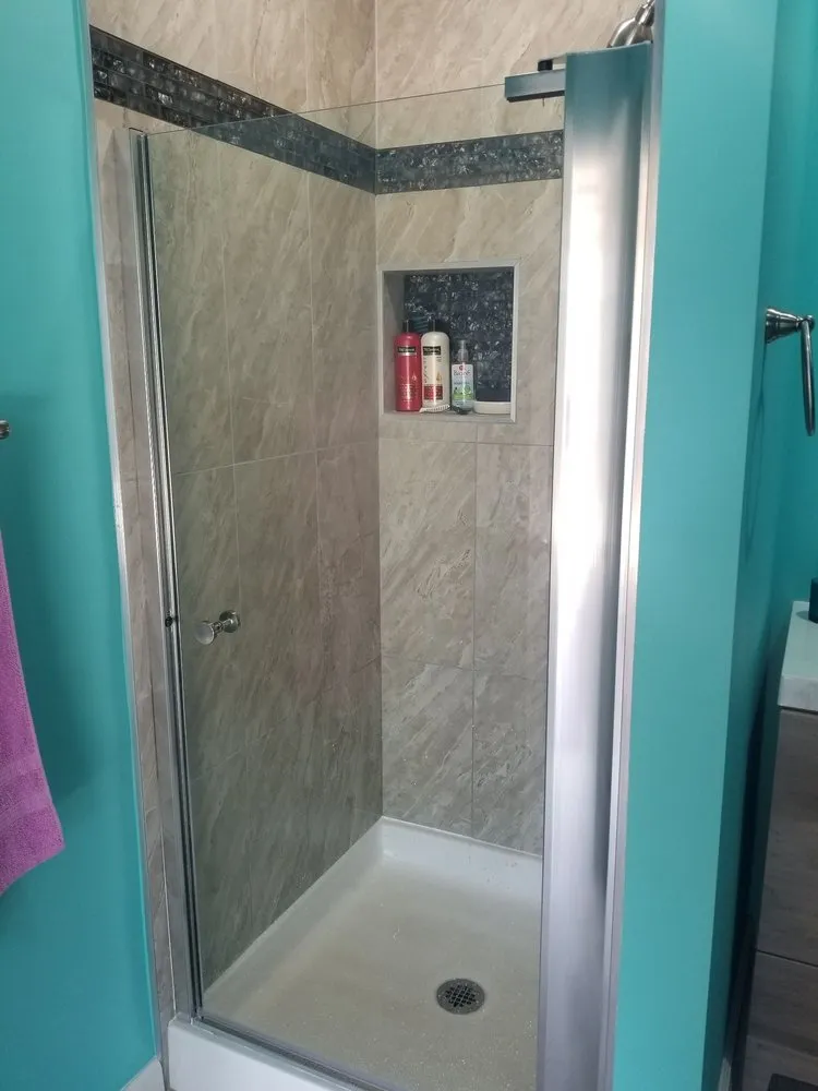 Slide of Sam's Plumbing and Rooter