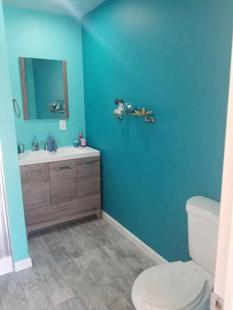 Slide of Sam's Plumbing and Rooter