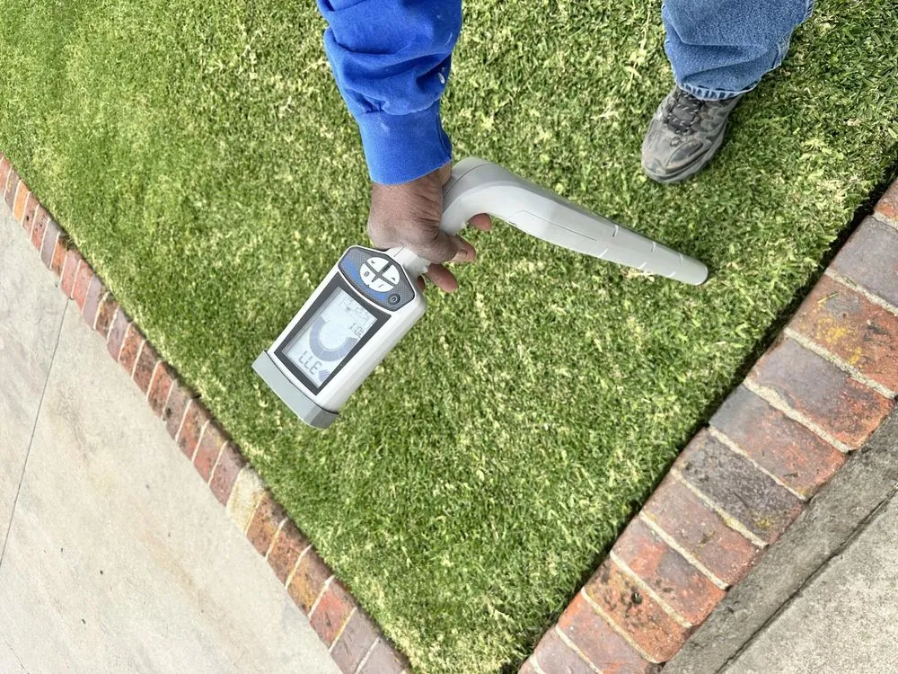 Slide of Sam's Plumbing and Rooter