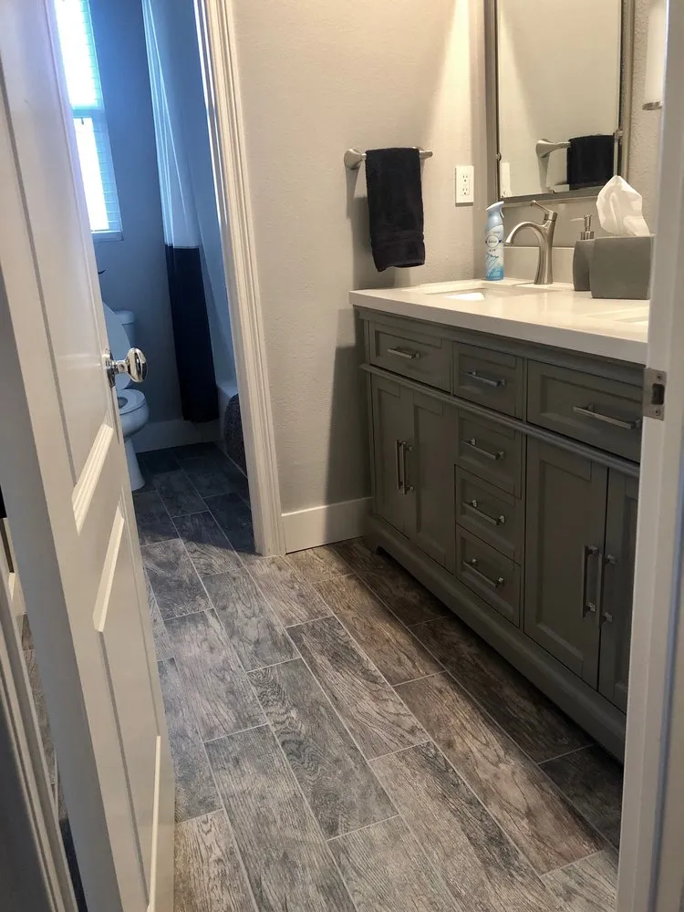 Slide of Sam's Plumbing and Rooter