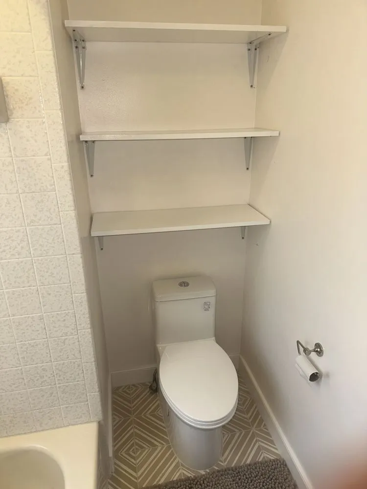 Slide of Sam's Plumbing