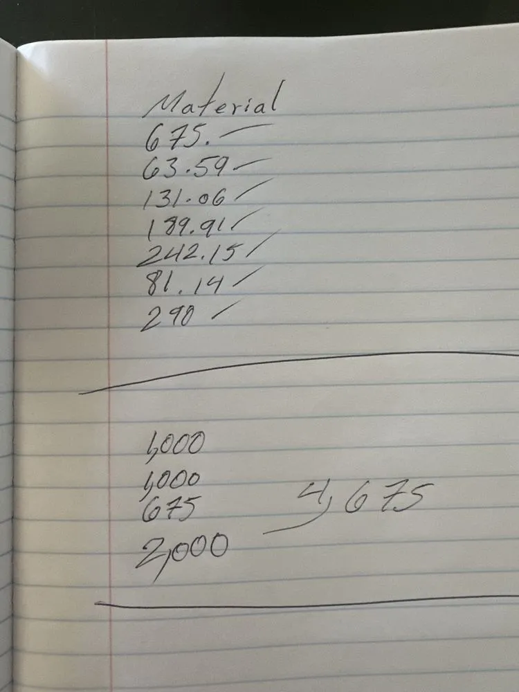 Slide of Sam's Plumbing