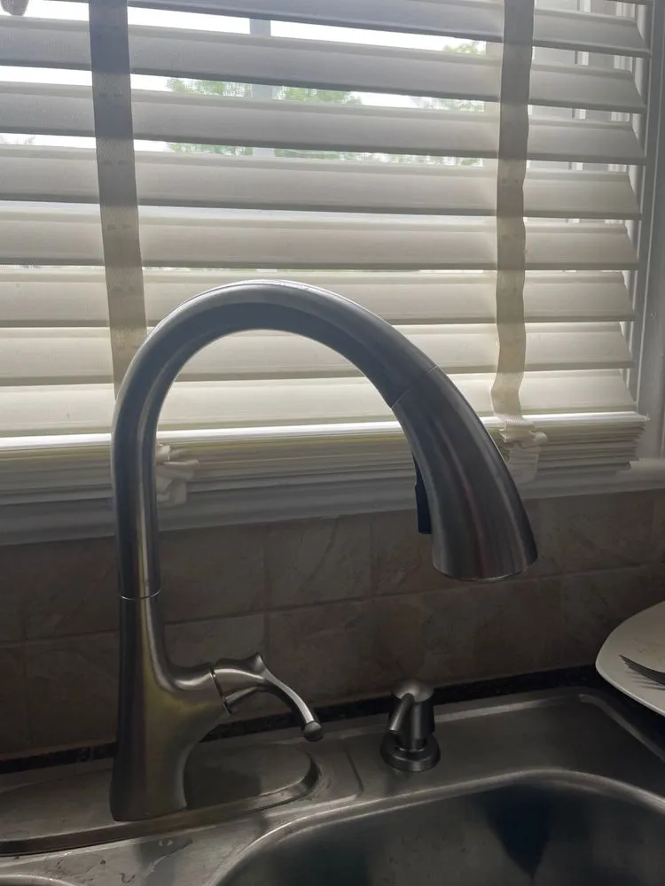 Reliable plumbing repair service in Capitol Heights, MD - Sam's Plumbing