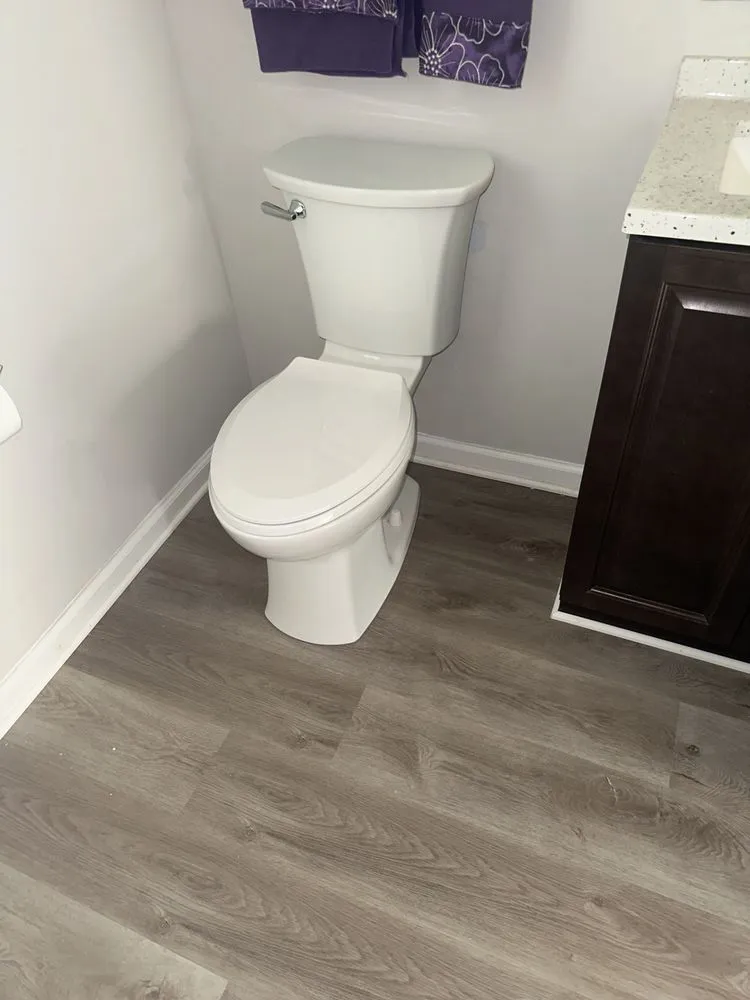 Affordable pipe repair in Capitol Heights, MD by Sam's Plumbing