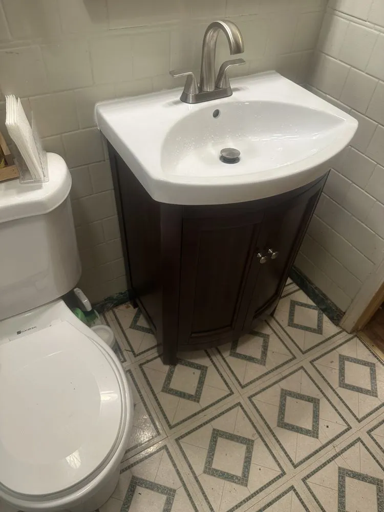 Quality plumbing repair in Capitol Heights, MD by Sam's Plumbing