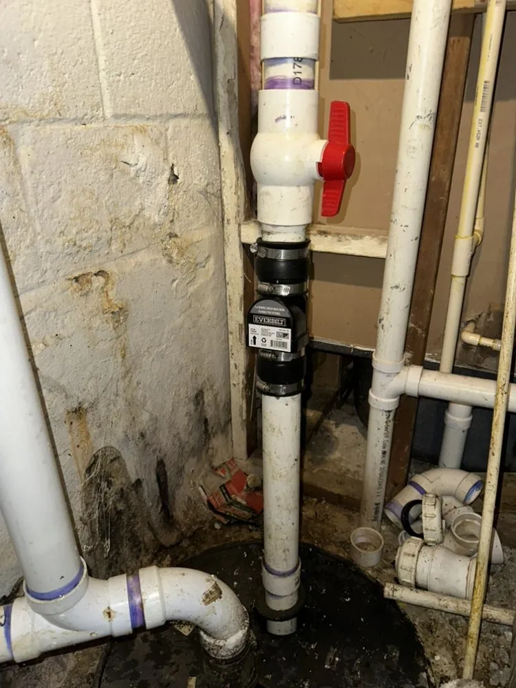 Expert water heater service service in Capitol Heights, MD - Sam's Plumbing