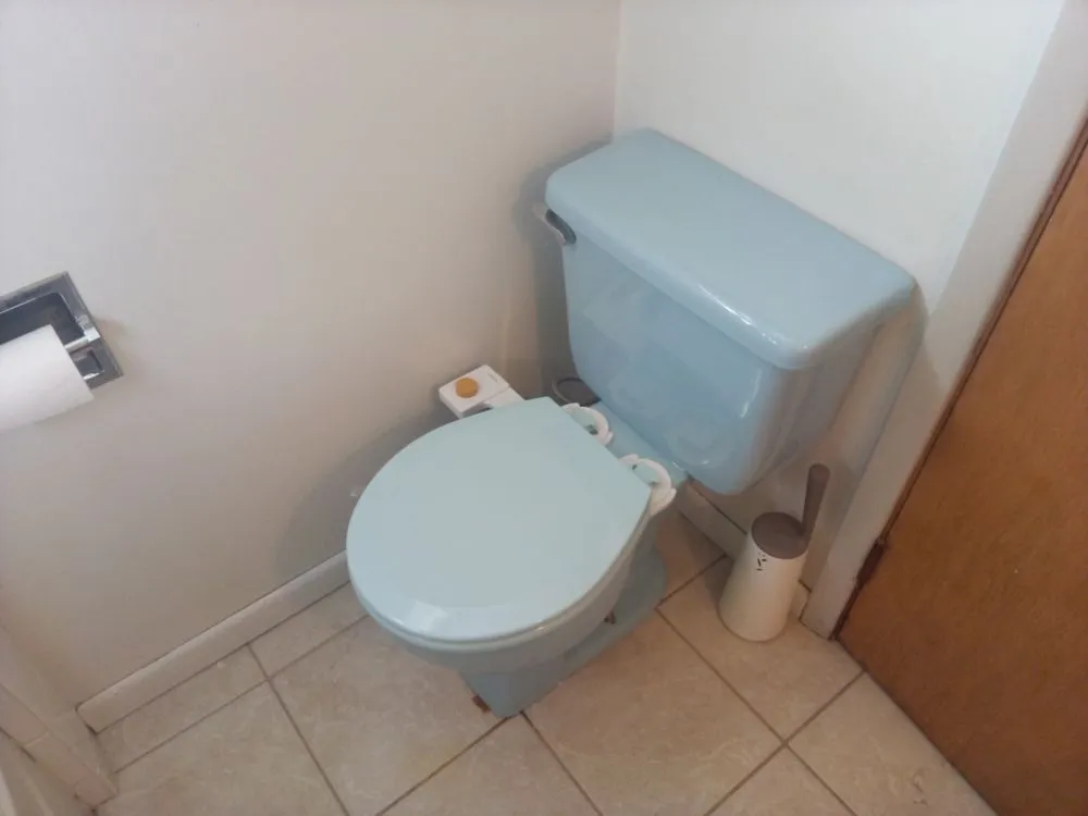 Slide of Sam's Plumbing