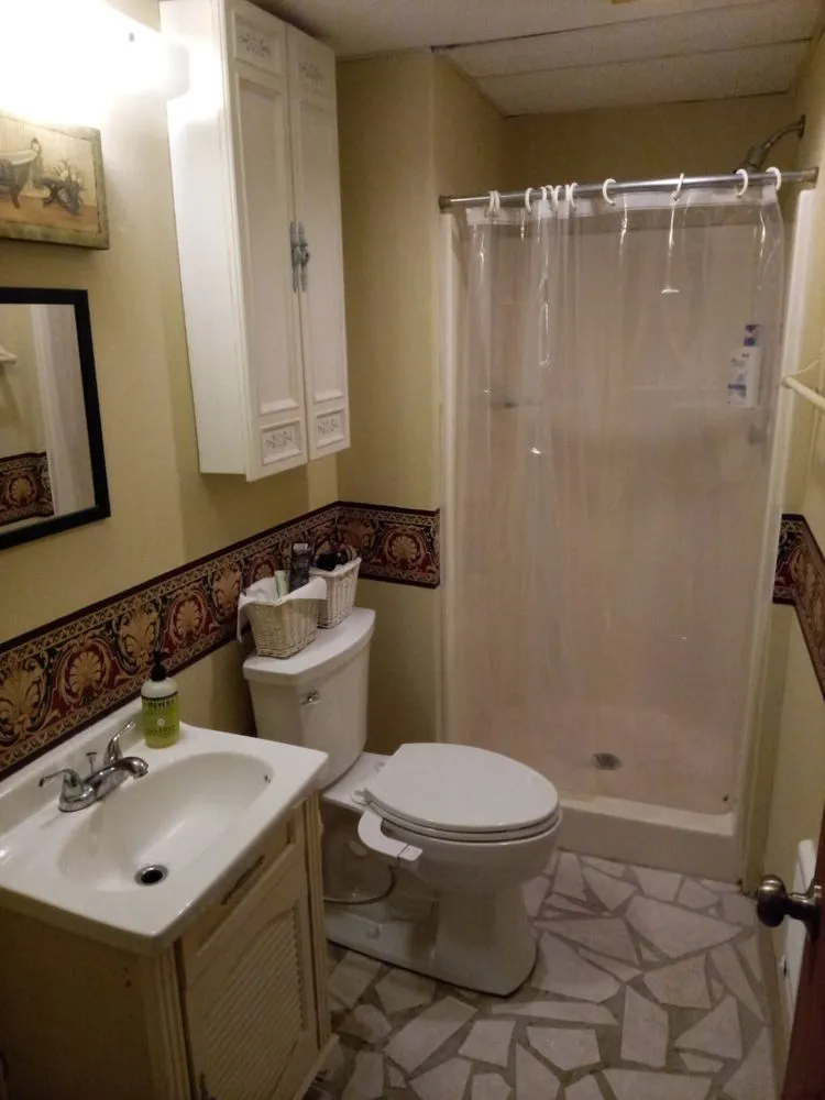 Slide of Sam's Plumbing