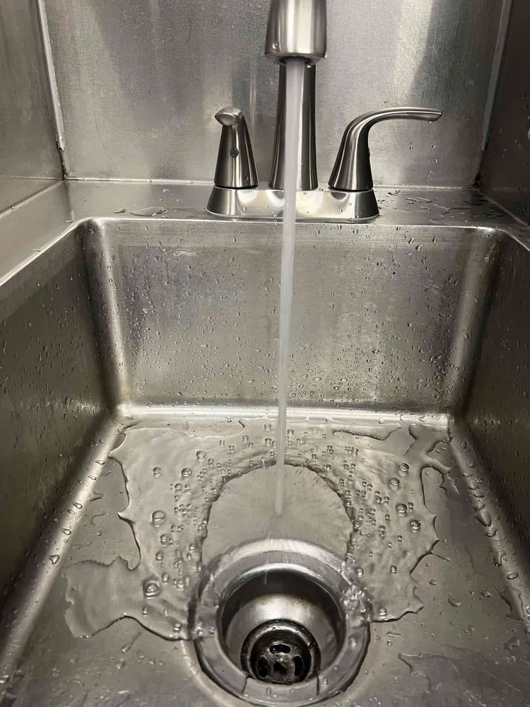 Slide of SAM'S Plumbing Pro