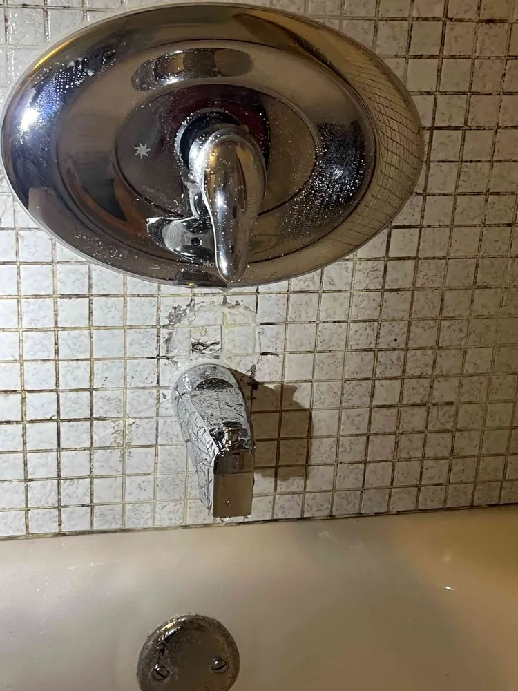 Slide of SAM'S Plumbing Pro