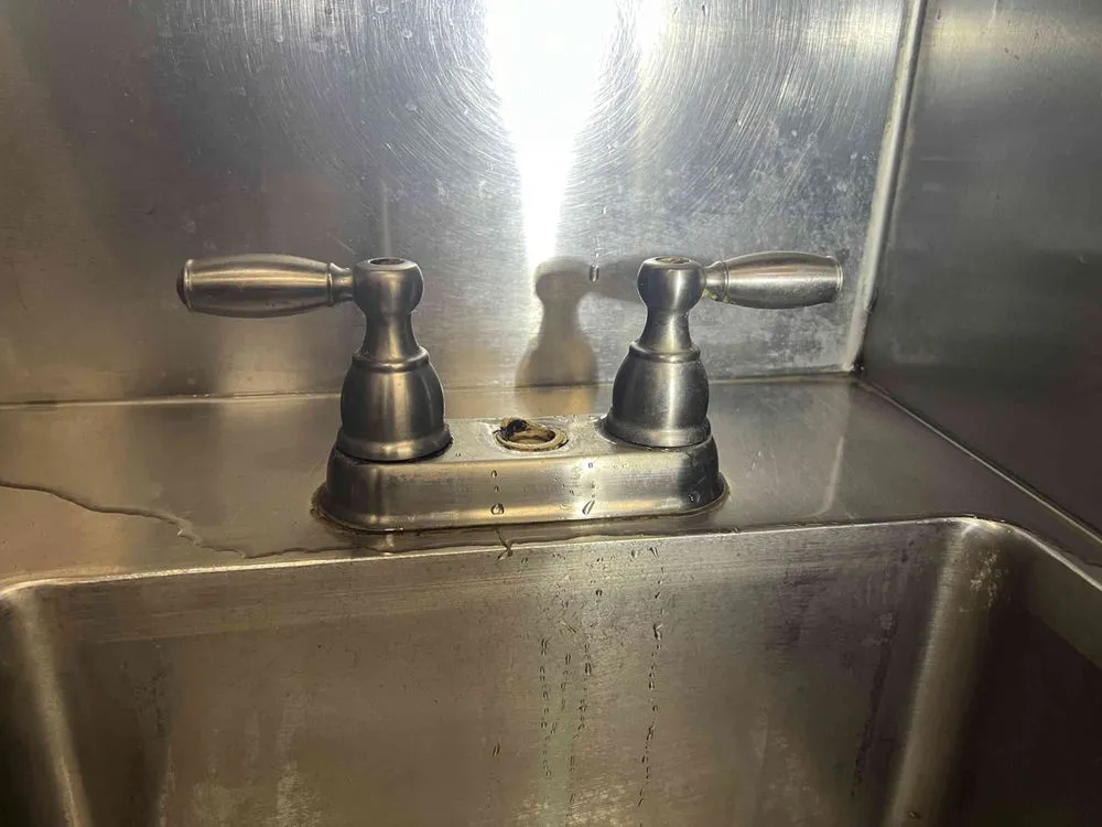 Slide of SAM'S Plumbing Pro