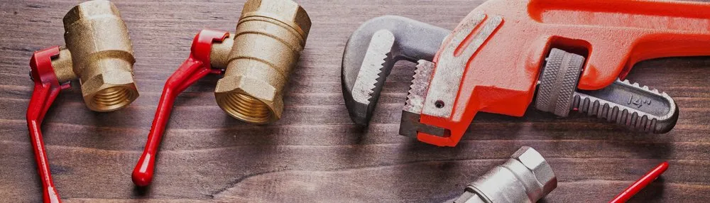 Slide of SAM'S Plumbing Pro