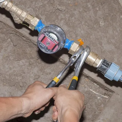 Reliable emergency plumbing in Fort Lauderdale, FL by SAM'S Plumbing Pro