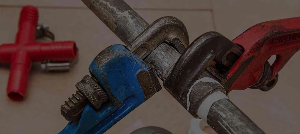 Slide of SAM'S Plumbing Pro