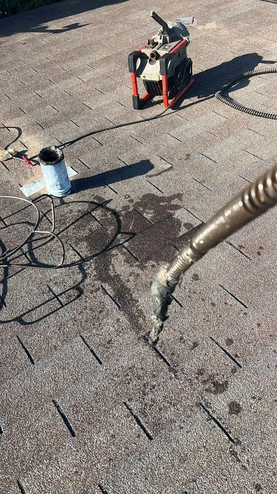 Slide of SAM'S Plumbing Pro