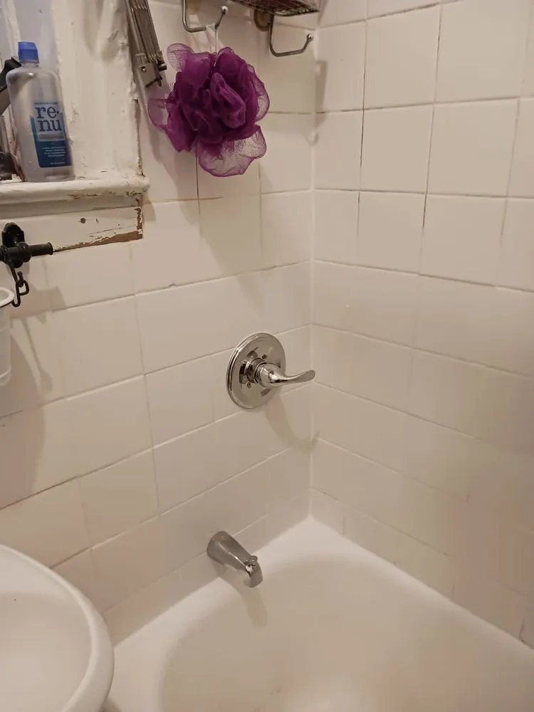 Slide of Sam's Plumbing Services