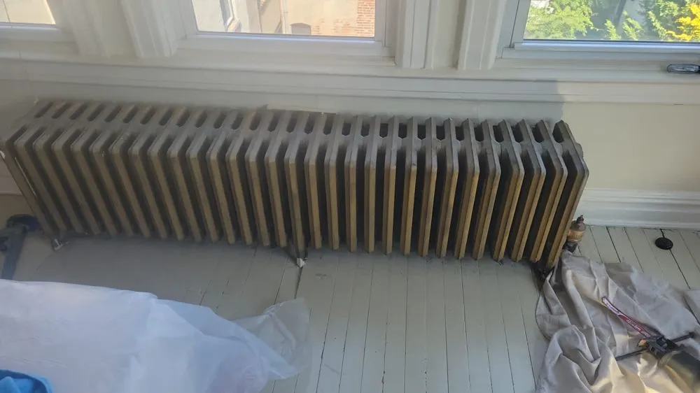 Slide of Sam's Plumbing Services