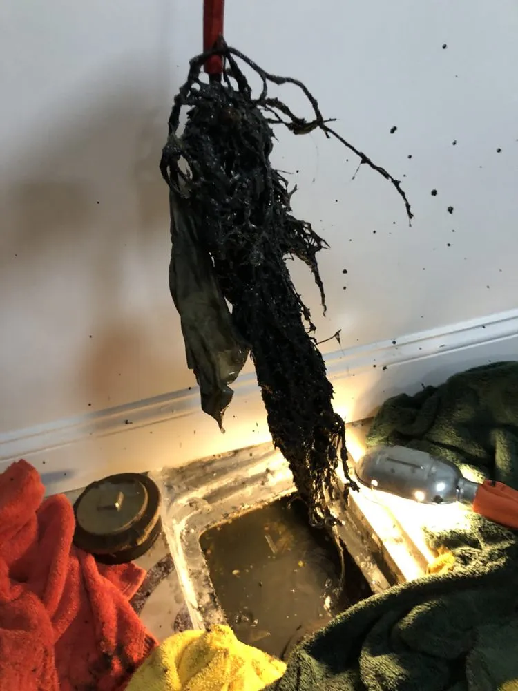 Slide of Sam's Plumbing Services