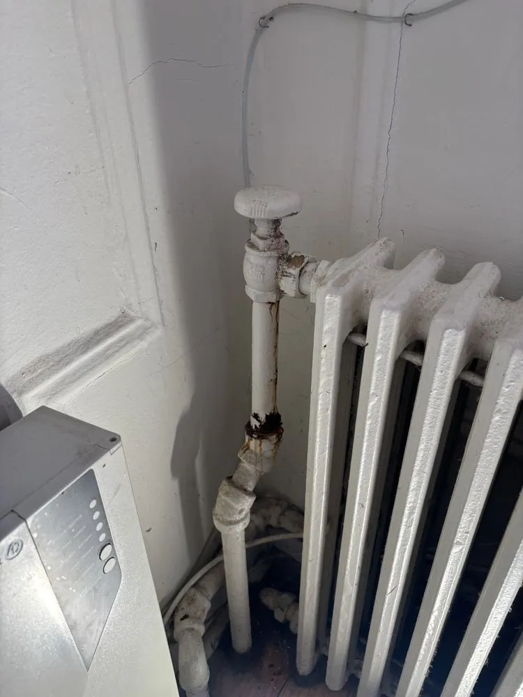 Slide of Sam's Plumbing Services