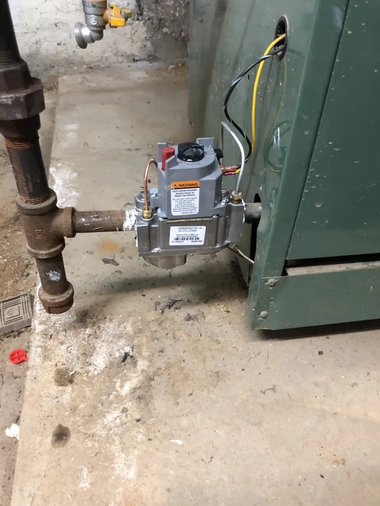 Top-rated plumbing repair experts serving Brooklyn, NY - Sam's Plumbing Services