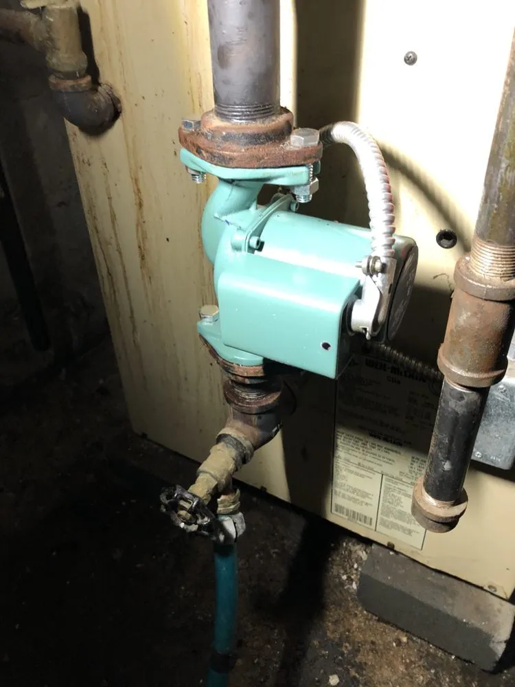 Reliable drain cleaning service in Brooklyn, NY - Sam's Plumbing Services