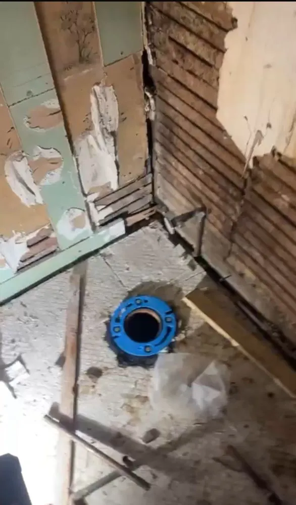 Slide of Sam's Plumbing Services