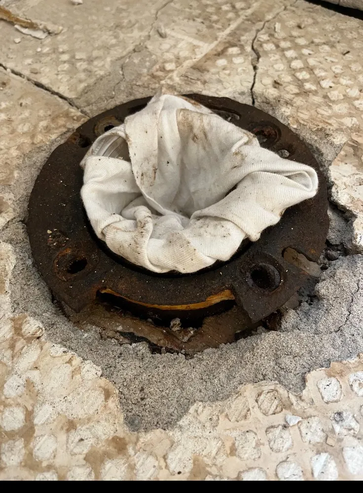 Slide of Sam's Plumbing Services