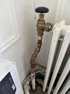 Sam's Plumbing Services