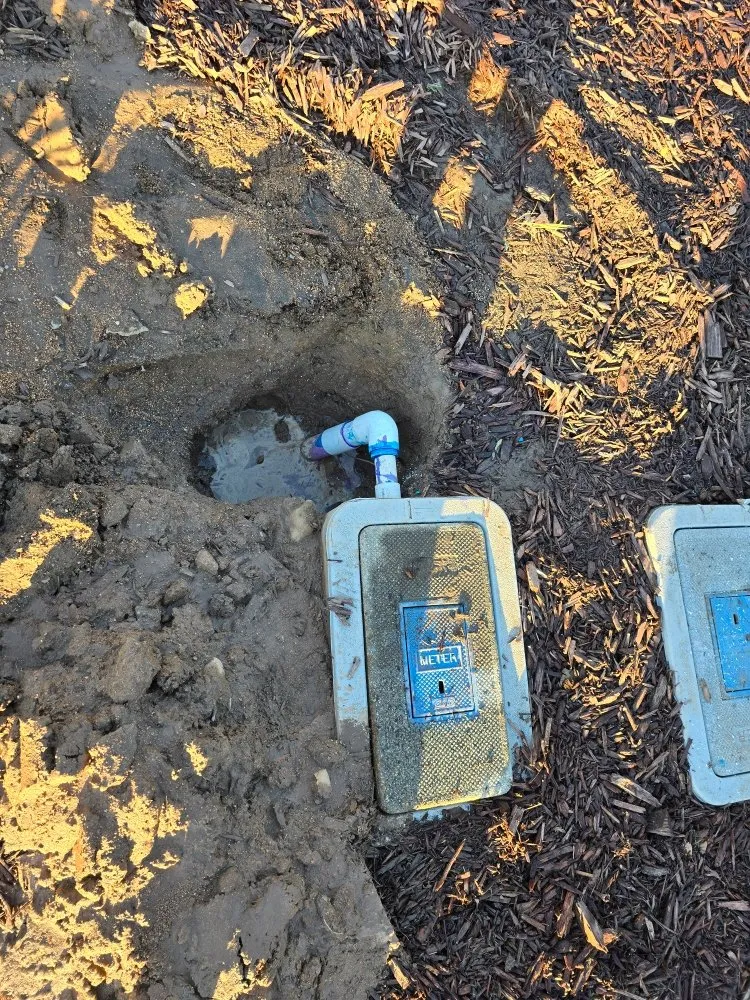 Slide of Sam's Plumbing Services